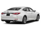2025 Lexus ES 350 San Diego County CA