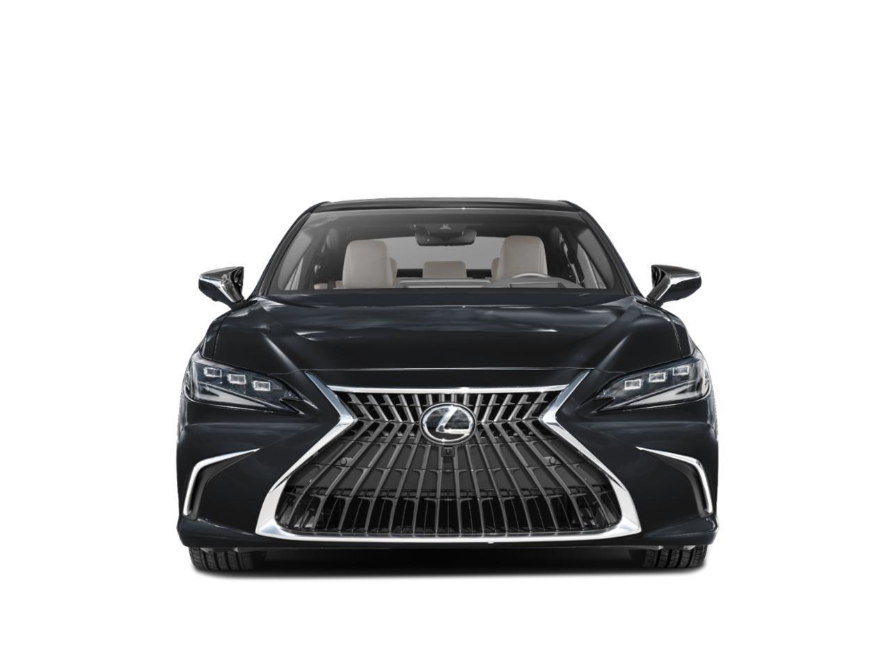2025 Lexus ES 350 ULTRA LUXURY Tucson AZ