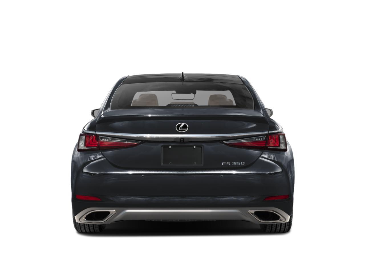 2025 Lexus ES 350 ULTRA LUXURY Tucson AZ