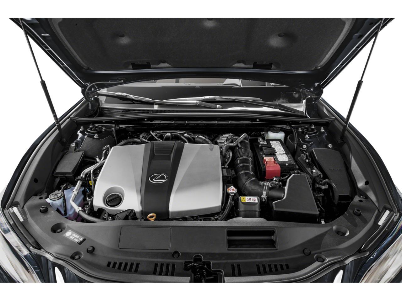 2025 Lexus ES 350 ULTRA LUXURY Tucson AZ