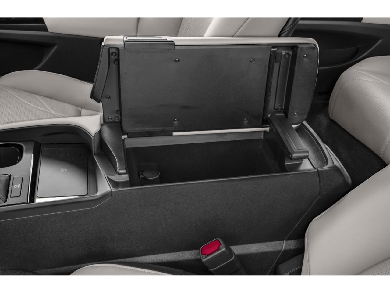 2025 Lexus ES 350 ULTRA LUXURY Tucson AZ