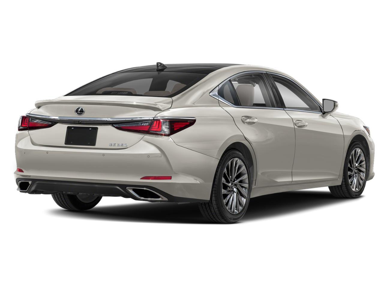 2025 Lexus ES 350 ULTRA LUXURY Tucson AZ