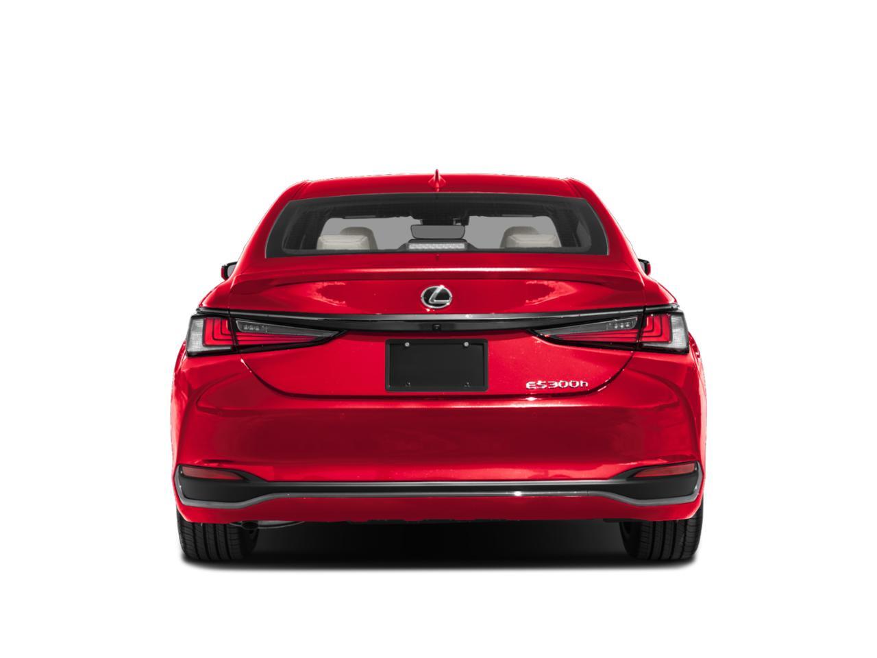 2025 Lexus ES Base Tucson AZ