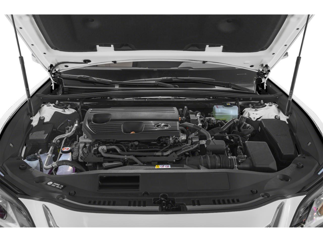 2025 Lexus ES Base Tucson AZ