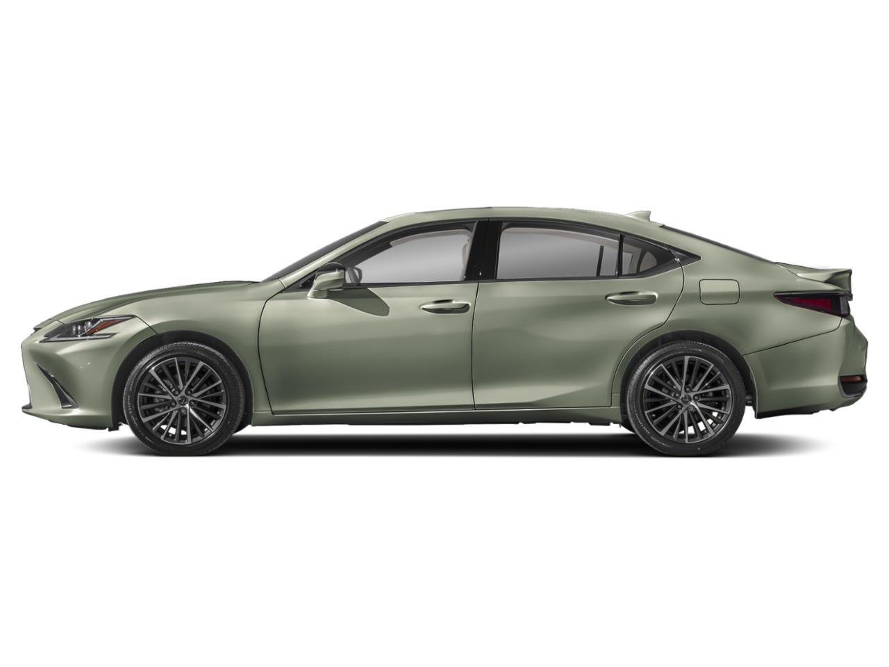 2025 Lexus ES Base Tucson AZ