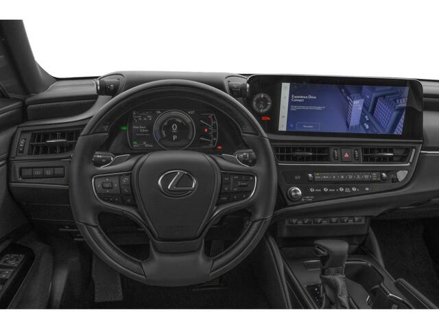 2025 Lexus ES Luxury Roseville CA