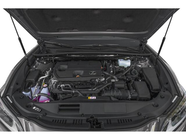 2025 Lexus ES Luxury Roseville CA