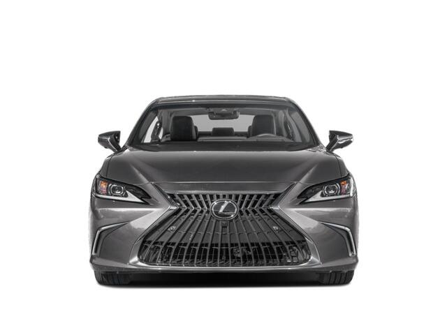 2025 Lexus ES Luxury Roseville CA