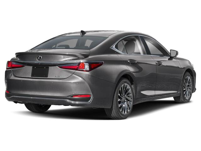 2025 Lexus ES Luxury Roseville CA