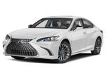2025 Lexus ES Luxury