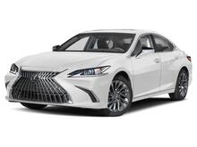 2025_Lexus_ES_Luxury_ Roseville CA