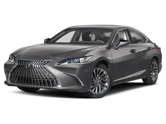 2025 Lexus ES Luxury Roseville CA