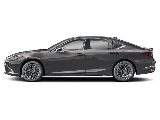 2025 Lexus ES Luxury Roseville CA