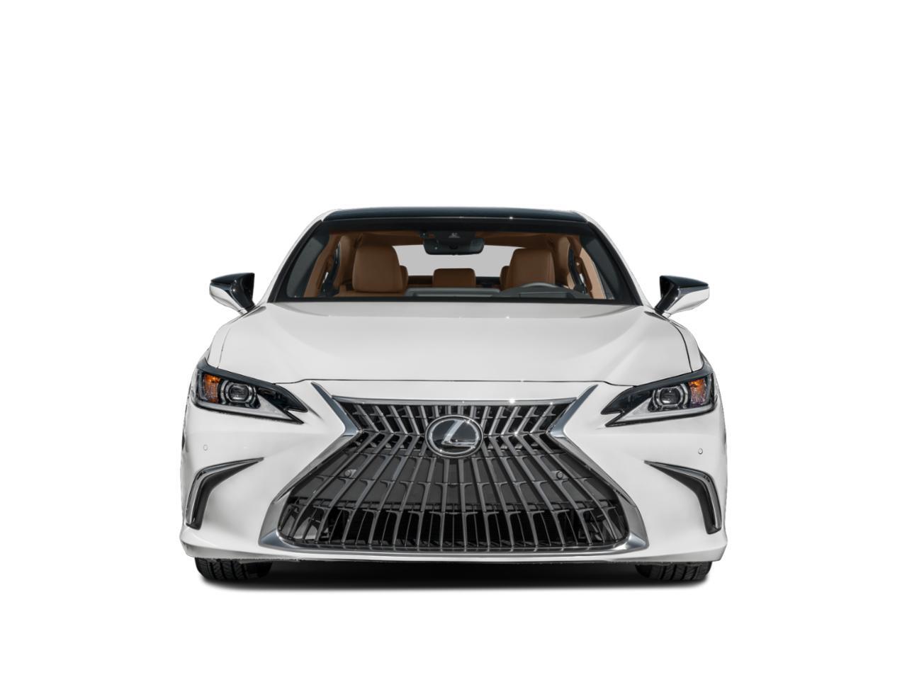 2025 Lexus ES Luxury Tucson AZ