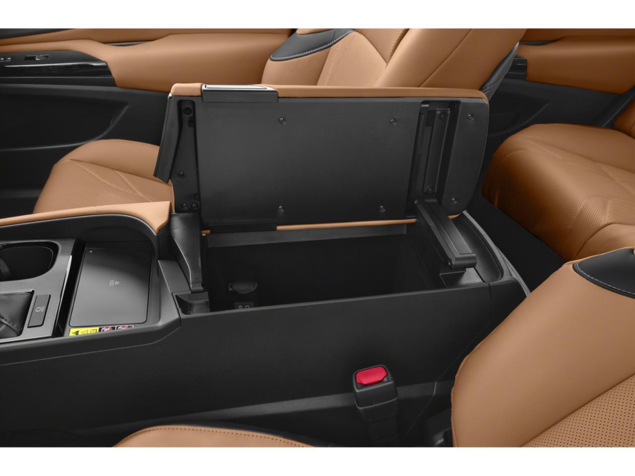 2025 Lexus ES Luxury Tucson AZ