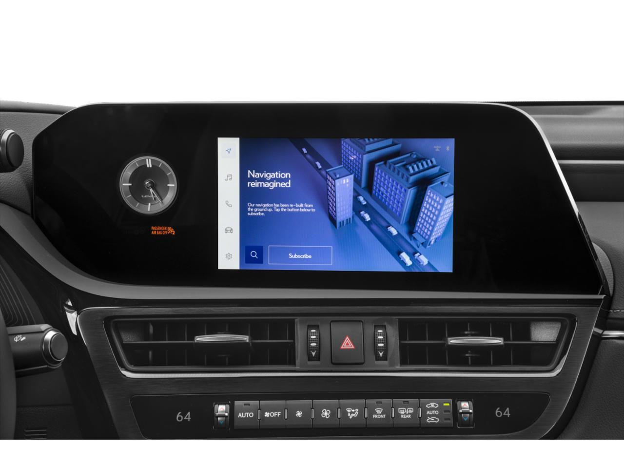 2025 Lexus ES Premium Tucson AZ