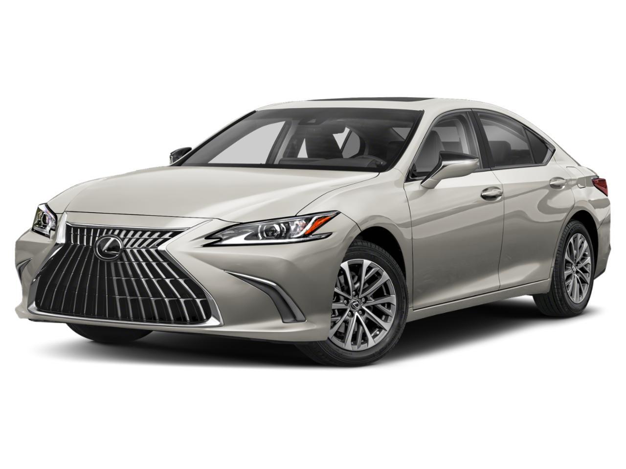 2025 Lexus ES Premium