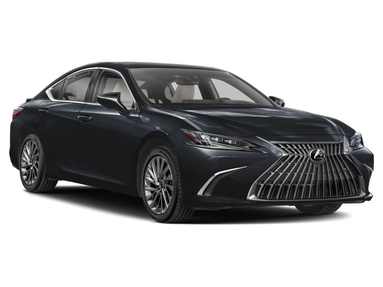2025 Lexus ES Ultra Luxury Tucson AZ