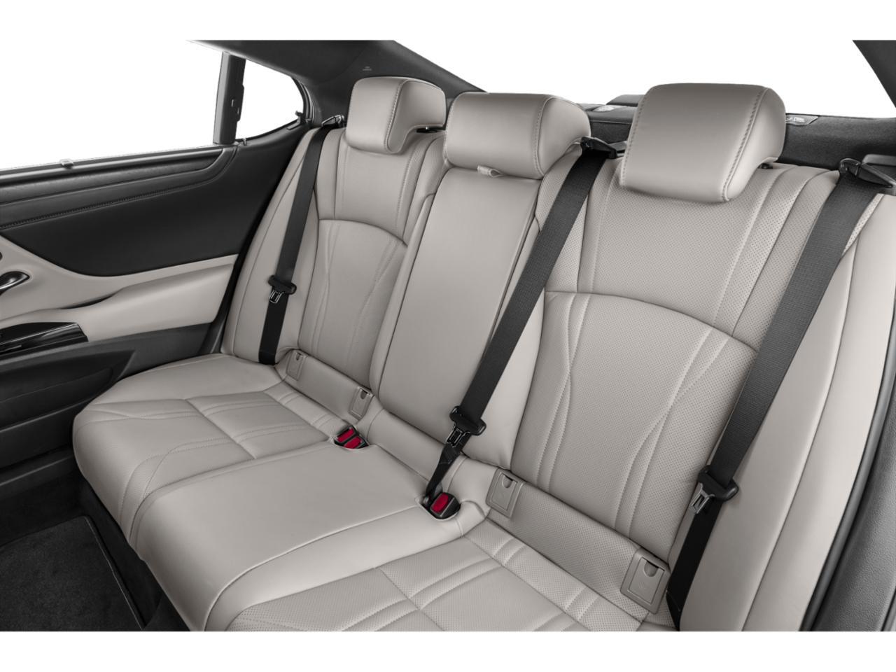 2025 Lexus ES Ultra Luxury Tucson AZ