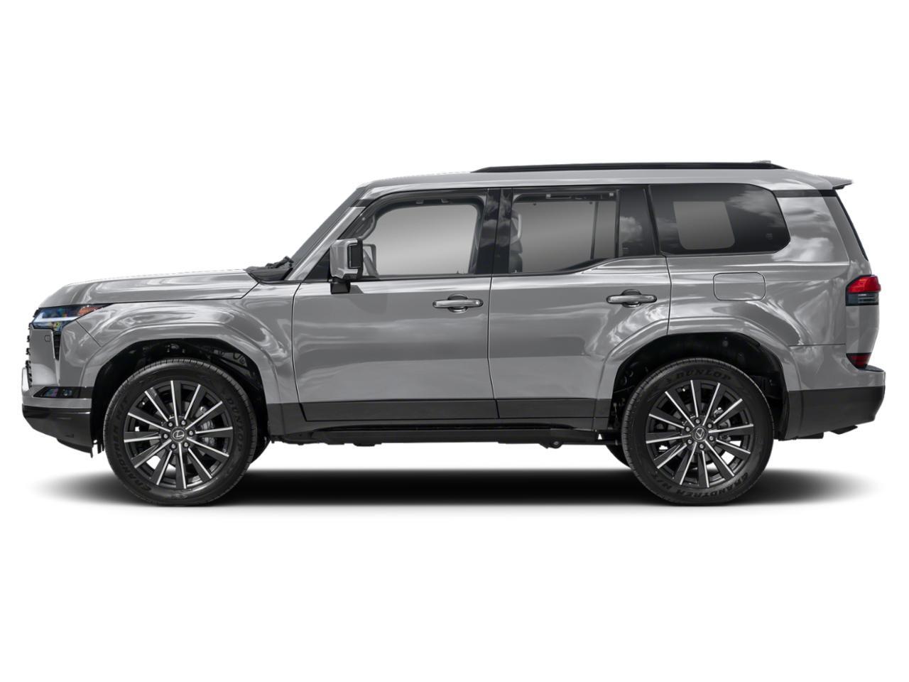 2025 Lexus GX 550 LUXURY PLUS Tucson AZ
