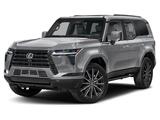 2025 Lexus GX 550 Luxury+ San Diego County CA
