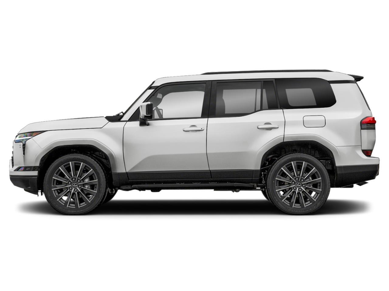 2025 Lexus GX 550 Luxury+ Tucson AZ