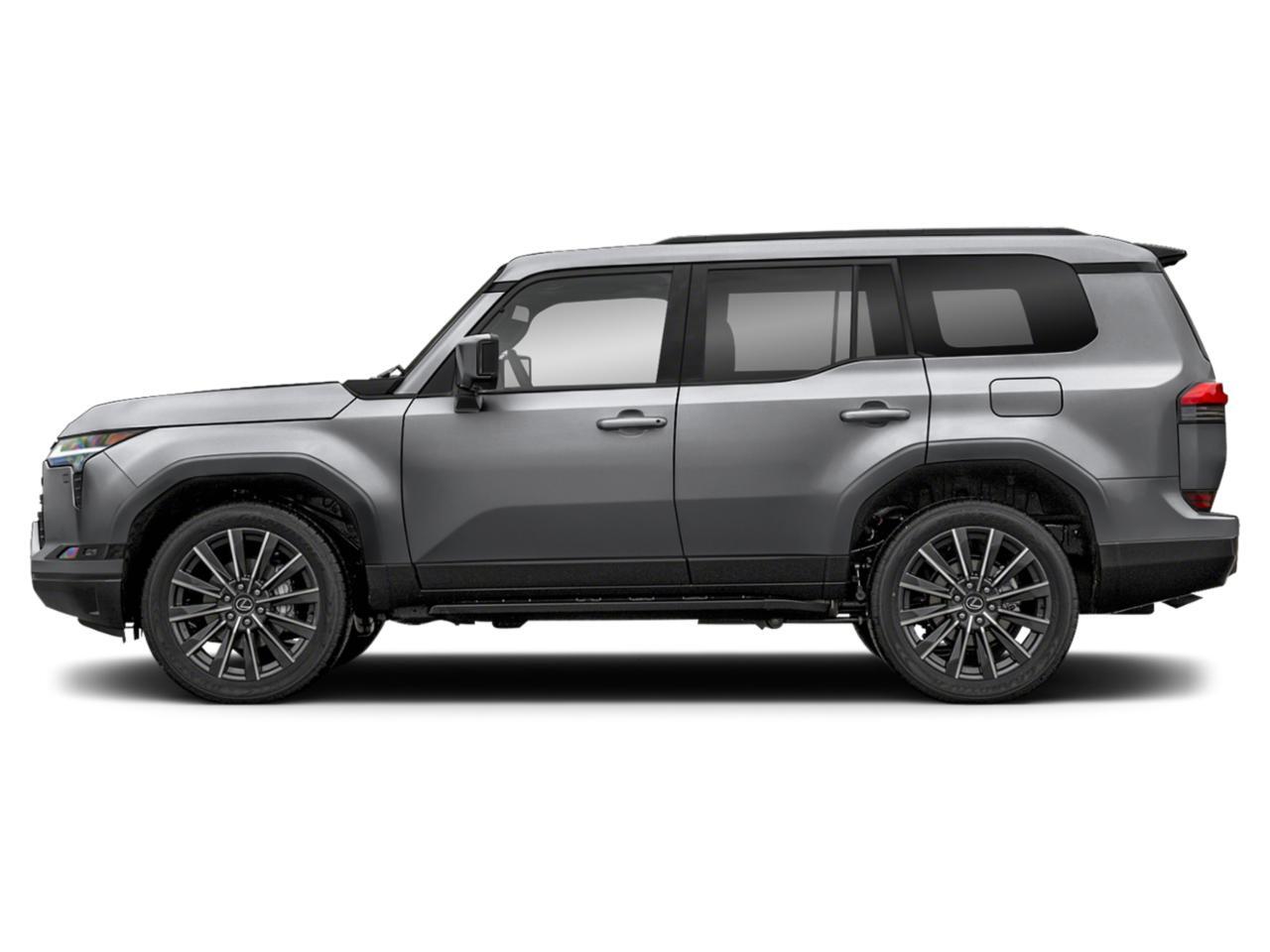 2025 Lexus GX 550 Luxury+ Tucson AZ