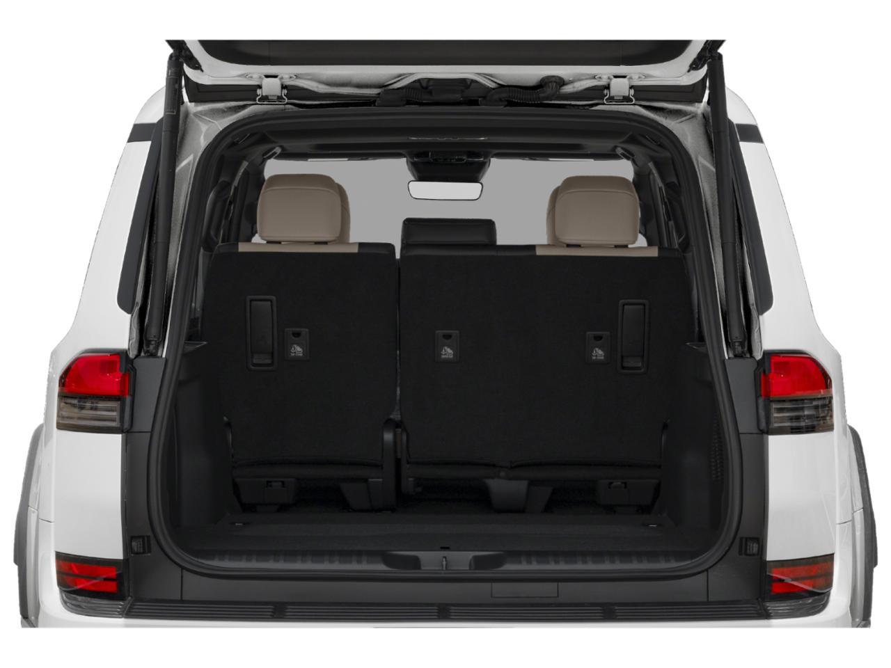 2025 Lexus GX 550 OVERTRAIL PLUS Tucson AZ