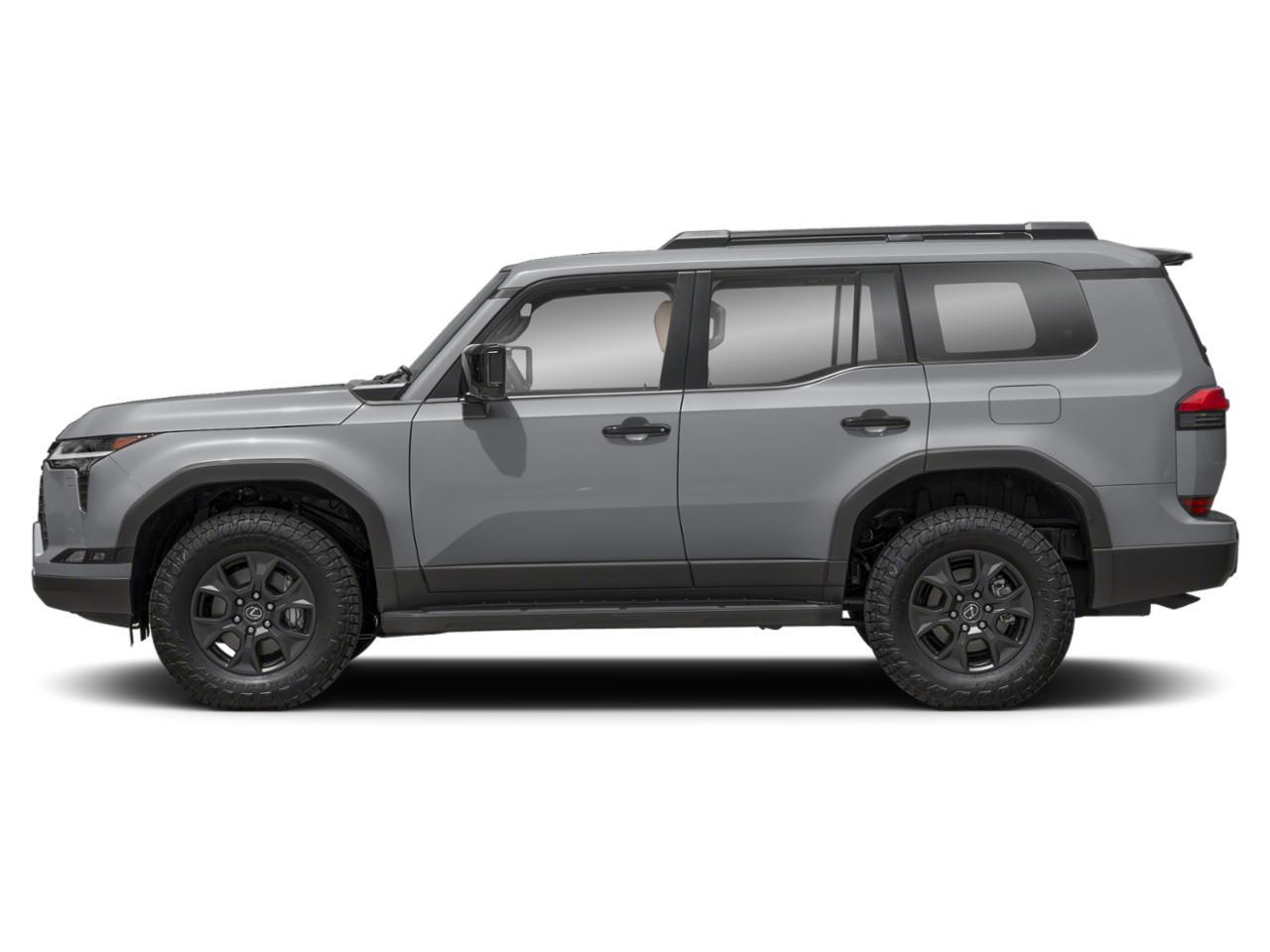 2025 Lexus GX 550 OVERTRAIL Tucson AZ