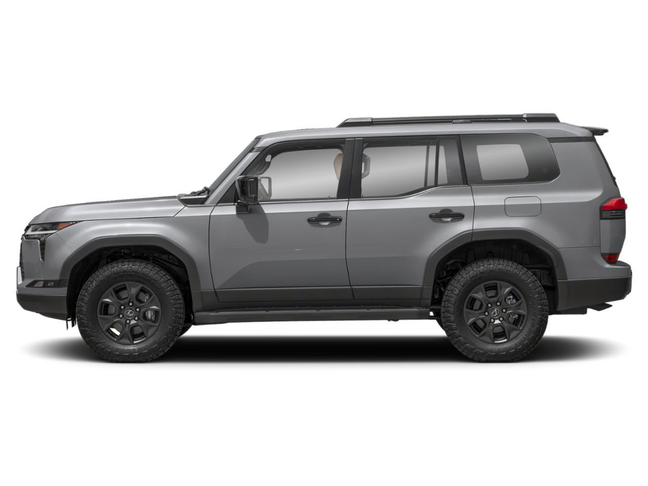 2025 Lexus GX 550 OVERTRAIL Tucson AZ
