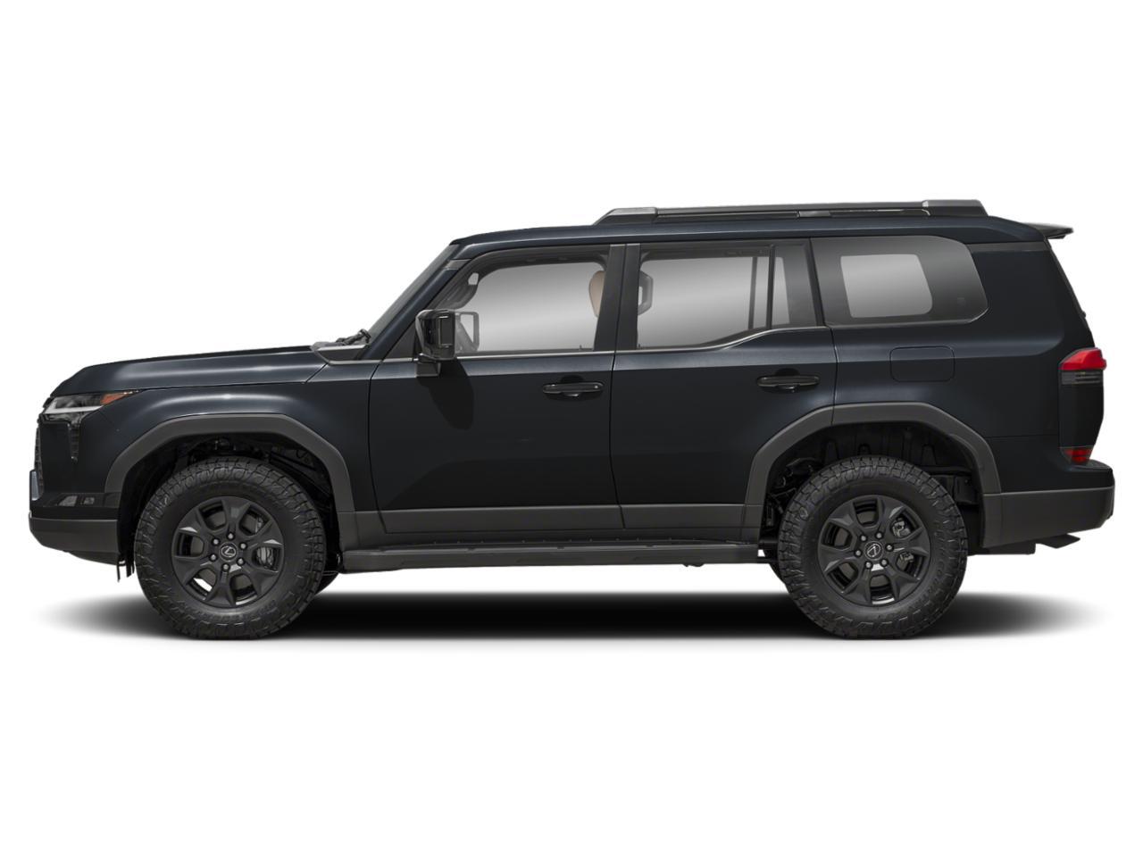 2025 Lexus GX 550 OVERTRAIL Tucson AZ