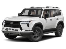 2025_Lexus_GX_550 Overtrail+_ Roseville CA