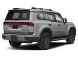 2025 Lexus GX 550 Overtrail San Diego County CA