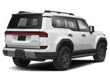 2025 Lexus GX 550 Overtrail San Diego County CA