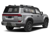 2025 Lexus GX 550 Overtrail+ San Diego County CA