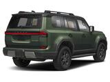 2025 Lexus GX 550 Overtrail+ San Diego County CA