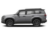 2025 Lexus GX 550 Overtrail+ San Diego County CA