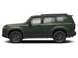 2025 Lexus GX 550 Overtrail+ San Diego County CA