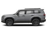 2025 Lexus GX 550 Overtrail San Diego County CA