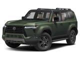 2025 Lexus GX 550 Overtrail+ San Diego County CA