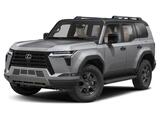 2025 Lexus GX 550 Overtrail+ San Diego County CA