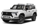 2025 Lexus GX 550 Overtrail San Diego County CA
