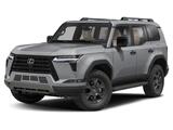 2025 Lexus GX 550 Overtrail San Diego County CA