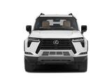 2025 Lexus GX 550 Overtrail+ San Diego County CA