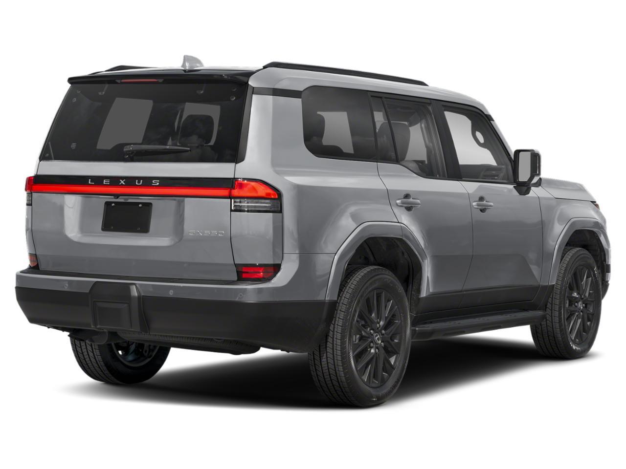 2025 Lexus GX 550 PREMIUM PLUS Tucson AZ