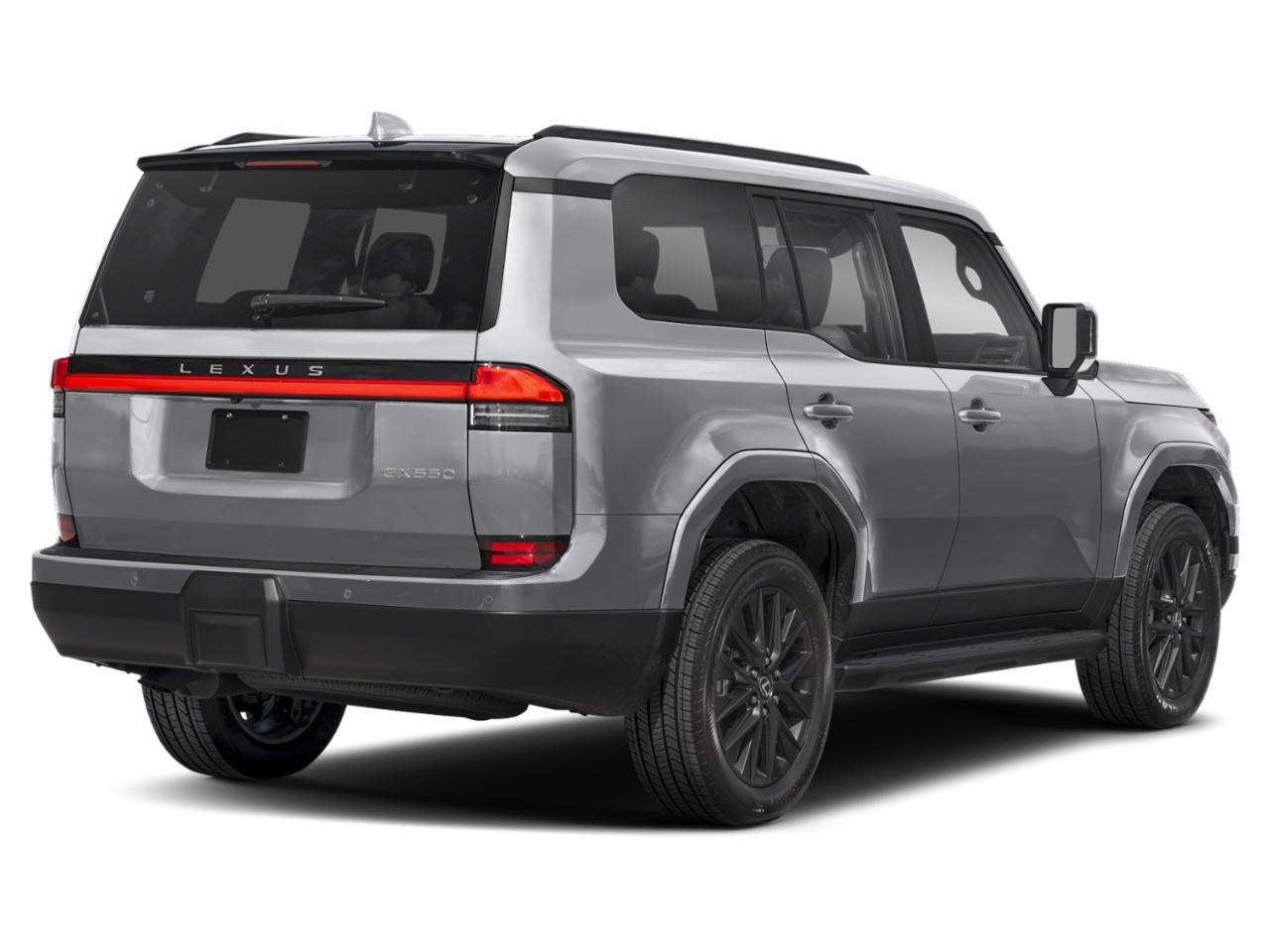 2025 Lexus GX 550 PREMIUM PLUS Tucson AZ