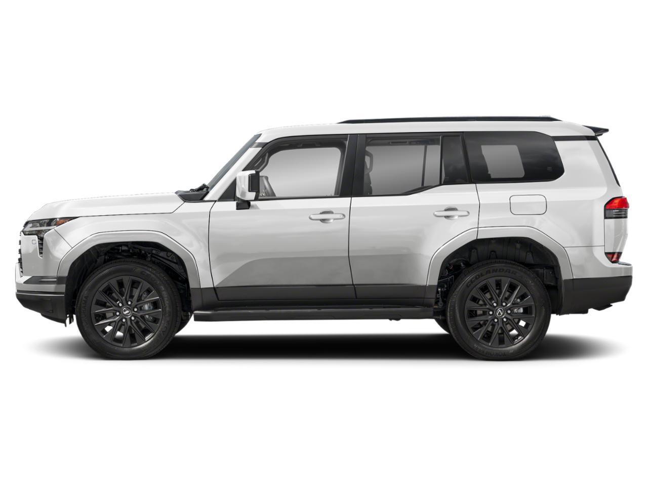 2025 Lexus GX 550 PREMIUM PLUS Tucson AZ