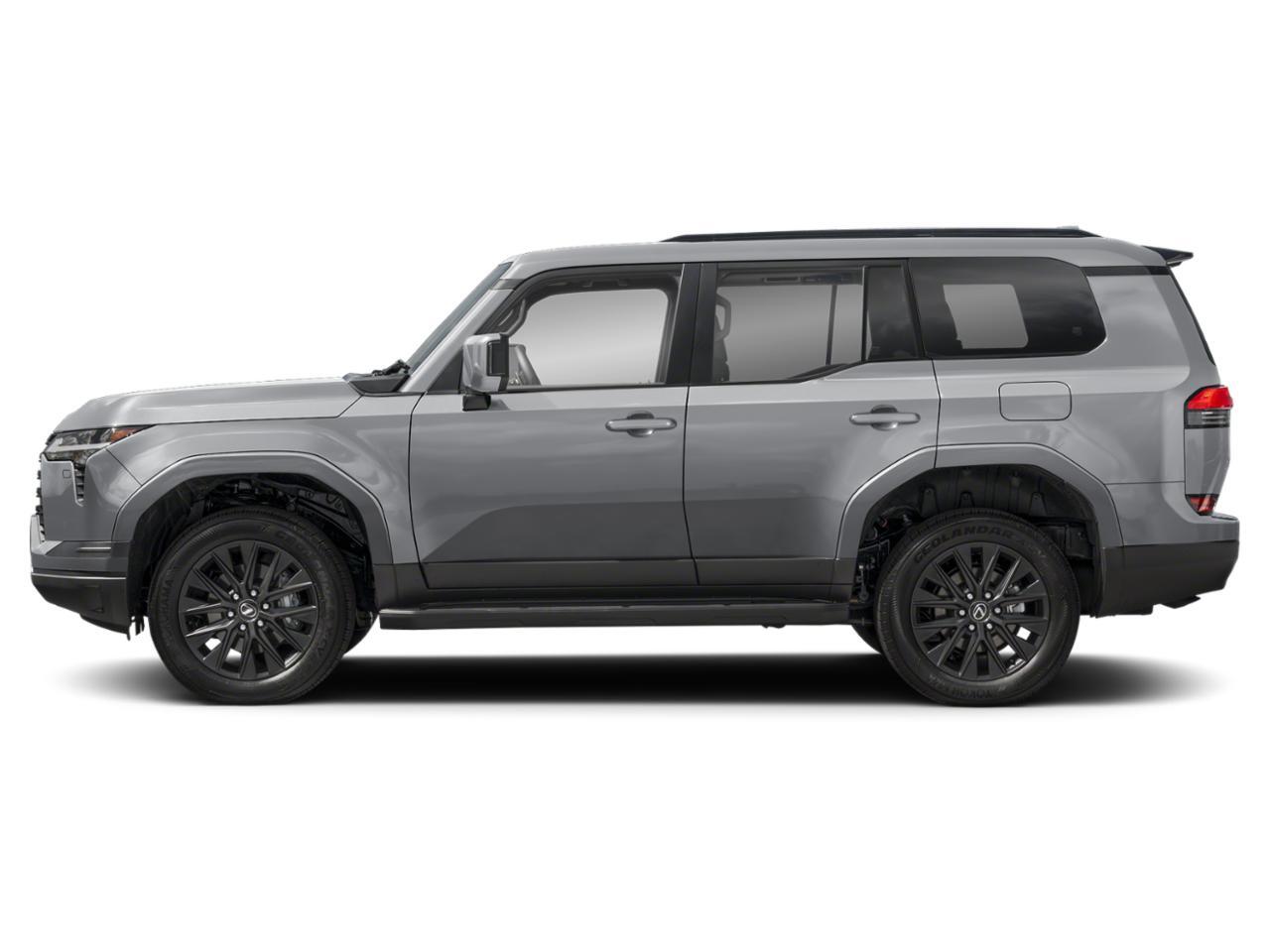 2025 Lexus GX 550 PREMIUM PLUS Tucson AZ