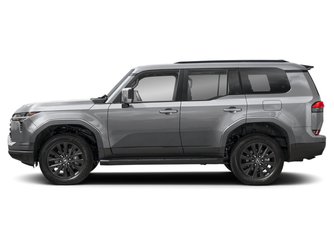 2025 Lexus GX 550 PREMIUM PLUS Tucson AZ