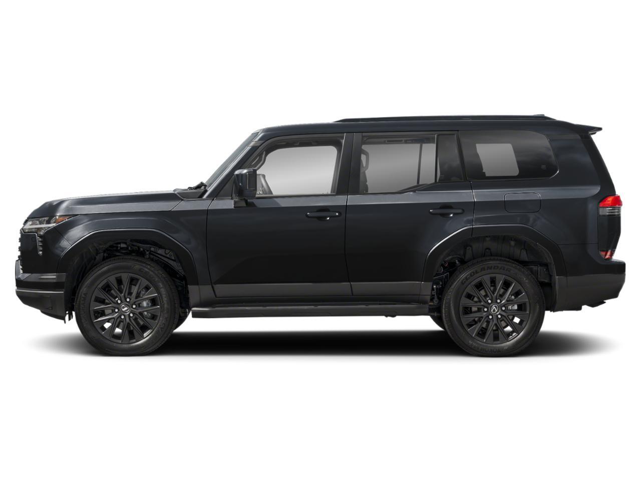 2025 Lexus GX 550 PREMIUM PLUS Tucson AZ